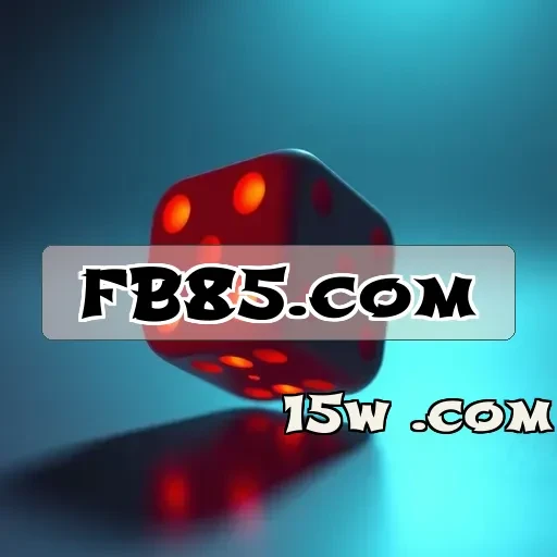 fb85.com: Explore as Funcionalidades e Destaques da Plataforma de Jogos