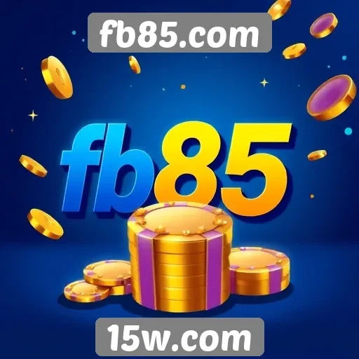 Comparação de bônus e promoções do fb85.com