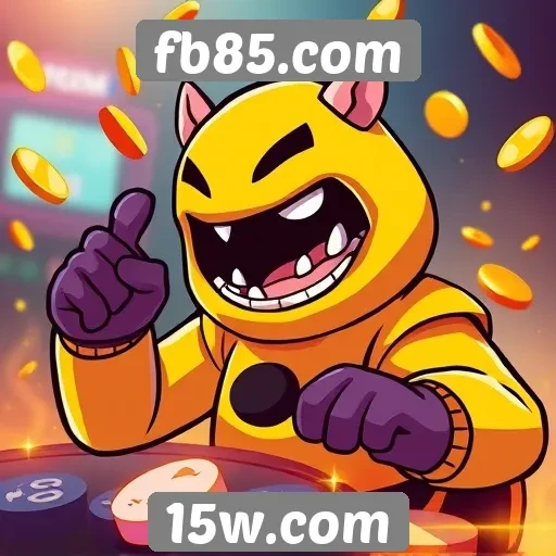 feedback de jogadores sobre fb85.com