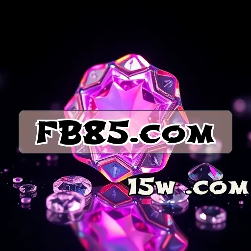 fb85.com: Recursos Exclusivos que Você Não Pode Perder