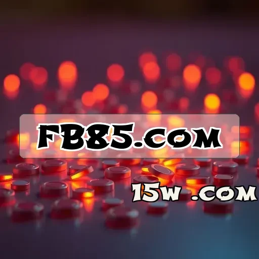 fb85.com: Entre em Aventura nos Caça-Níqueis e Vença Grande!