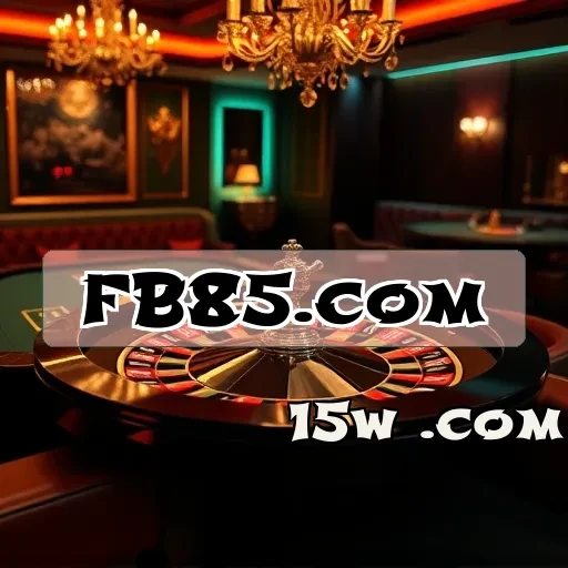 fb85.com: Suporte 24/7 que Transforma Sua Experiência em Jogos Online