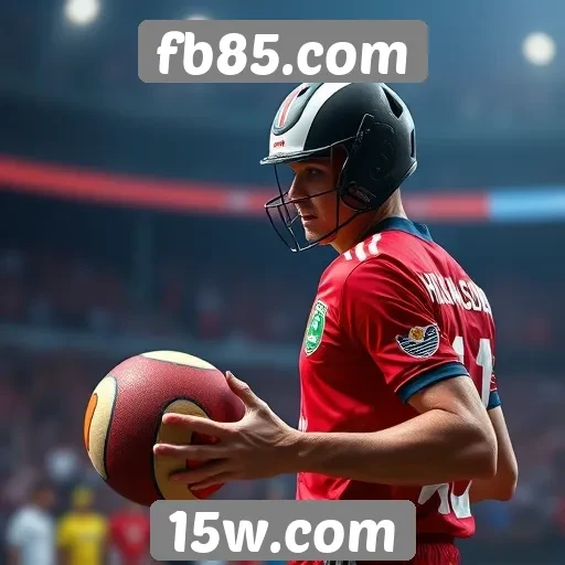 Novas funcionalidades do fb85.com para jogadores