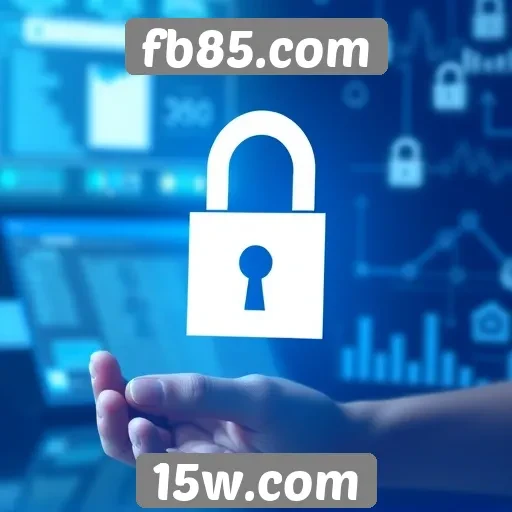 Segurança e proteção de dados no fb85.com